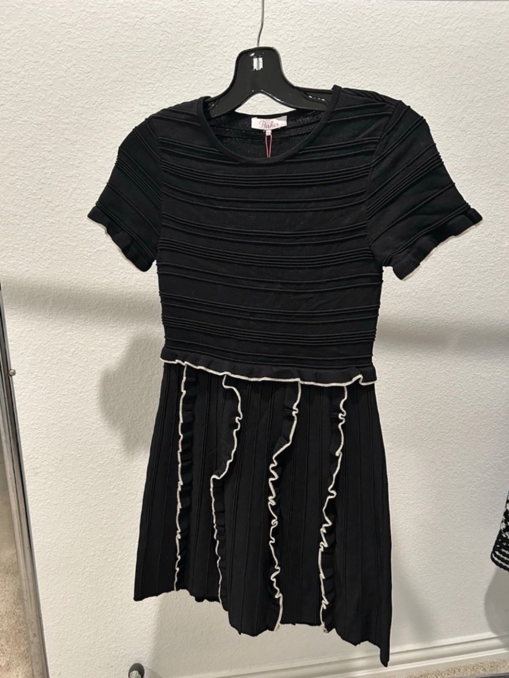 Parker Dress - Size XS